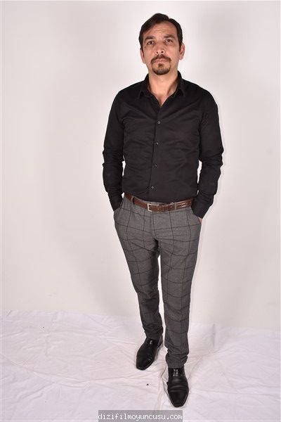 Antalya Cast Ajans Hakan 79855