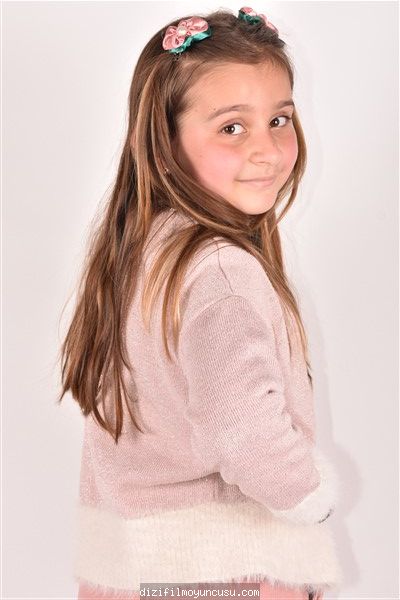 Antalya Cast Ajans Hayrunnisa 79956