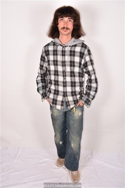 Antalya Cast Ajans Kubilay 79928