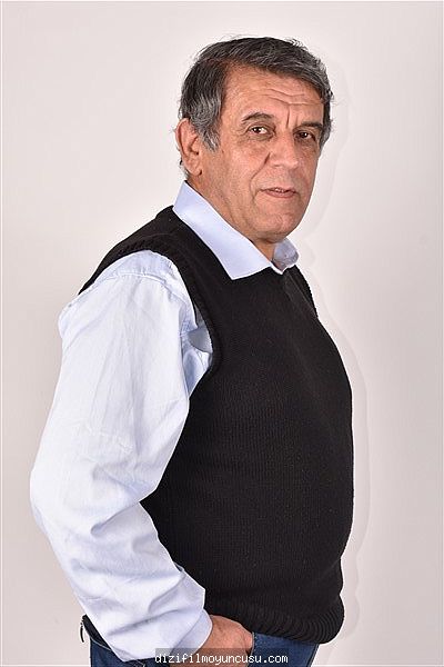 Erkek Oyuncular Adayımız Mehmet