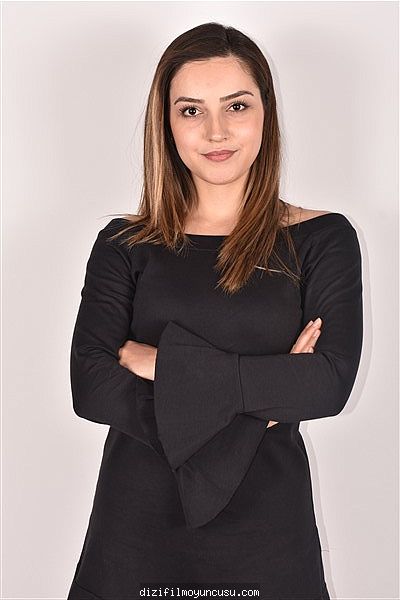 Kadın Oyuncular Adayımız Mücahide