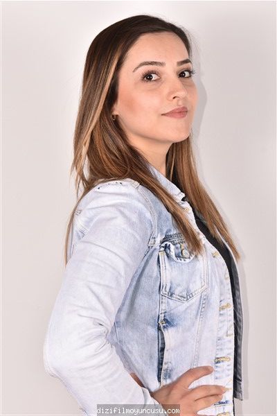Antalya Cast Ajans Mücahide 79880