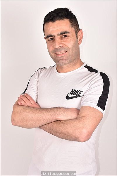 Erkek Oyuncular Adayımız Naci