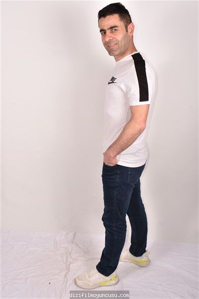 Antalya Cast Ajans Naci 79911