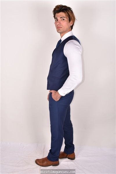 Antalya Cast Ajans Oğuzhan 79833