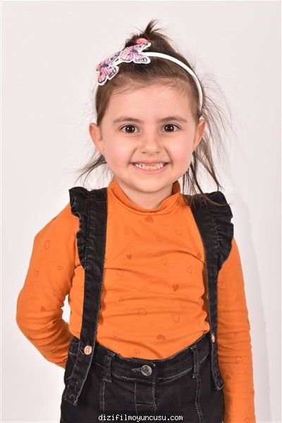 Antalya Cast Ajans Öykü 79848