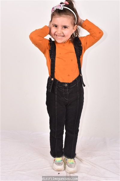 Antalya Cast Ajans Öykü 79849