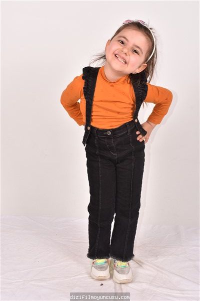 Antalya Cast Ajans Öykü 79850