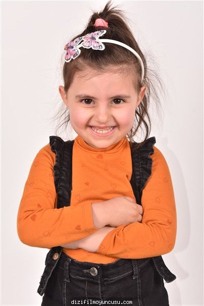 Antalya Cast Ajans Öykü 79851