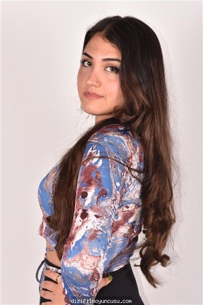 Antalya Cast Ajans Saadet 79891