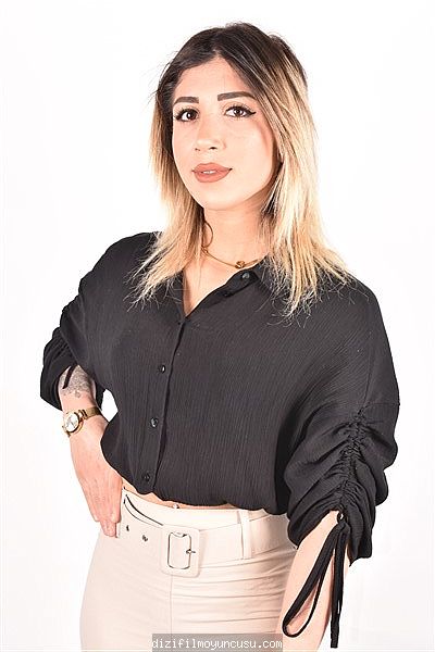 Kadın Oyuncular Adayımız Selcan