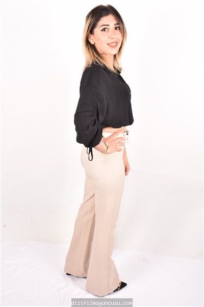 Antalya Cast Ajans Selcan 79892