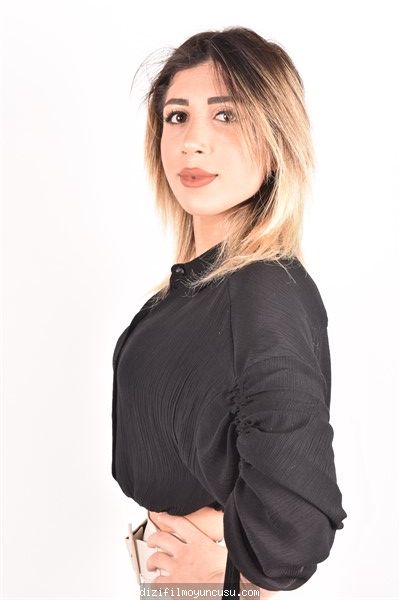 Antalya Cast Ajans Selcan 79893