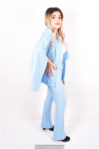 Antalya Cast Ajans Sibel 79884