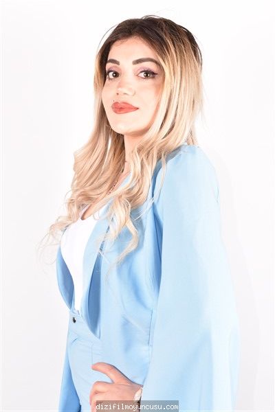 Antalya Cast Ajans Sibel 79885