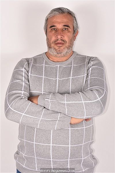 Erkek Oyuncular Adayımız Şükrü