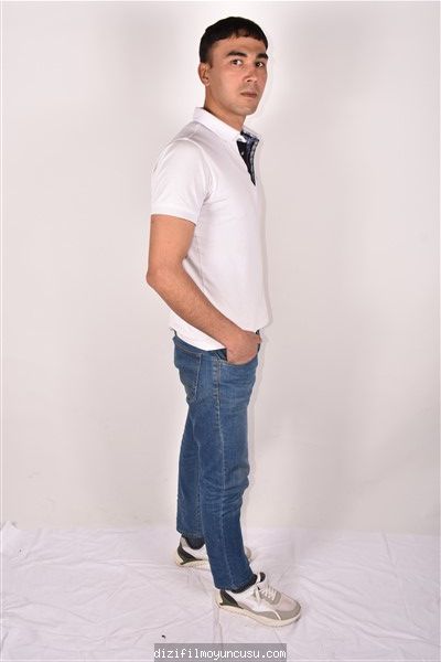 Antalya Cast Ajans Usman 79945