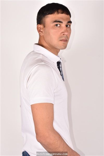 Antalya Cast Ajans Usman 79948
