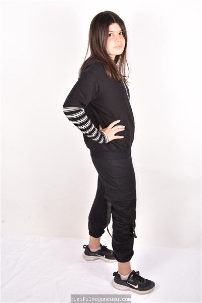 Antalya Cast Ajans Yağmur 79868
