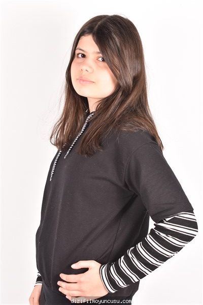 Antalya Cast Ajans Yağmur 79869