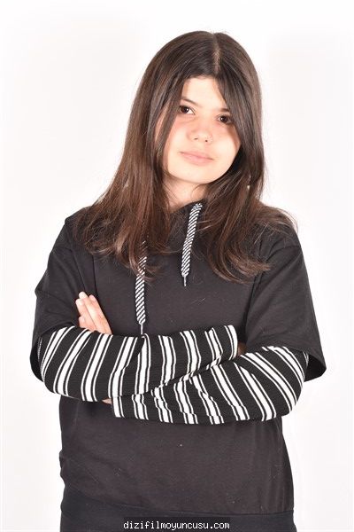 Antalya Cast Ajans Yağmur 79870
