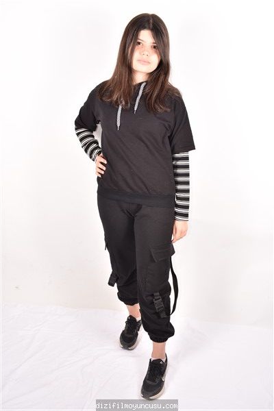 Antalya Cast Ajans Yağmur 79871