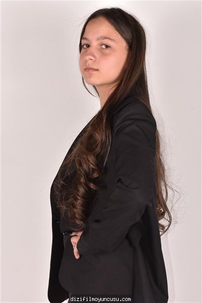 Antalya Cast Ajans Yaren 79829