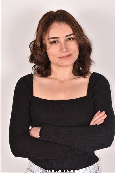 Antalya Cast Ajans Zeliha 79958