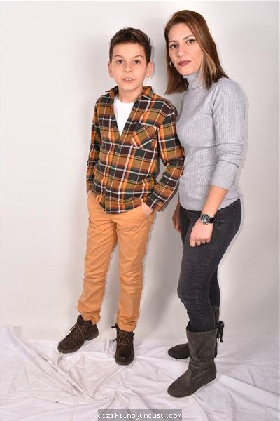 Antalya Cast Ajans Arda 80037