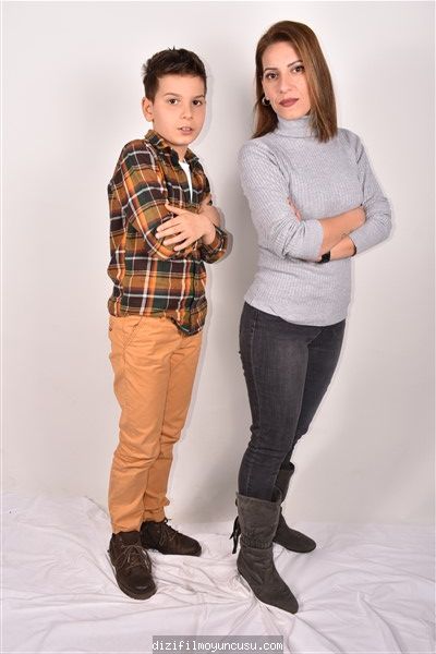 Antalya Cast Ajans Arda 80038