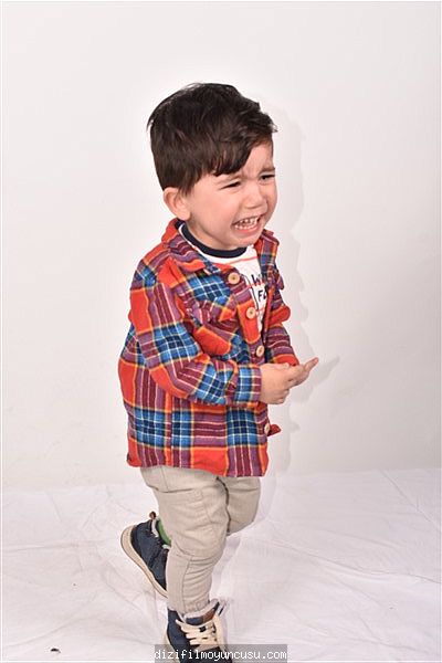 Çocuk Oyuncular Adayımız Ayaz