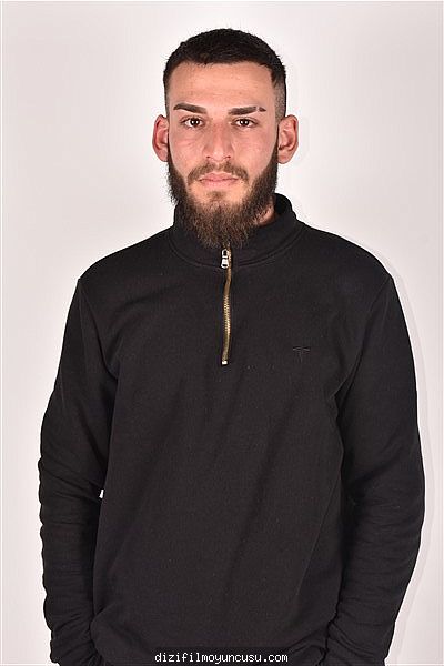 Erkek Oyuncular Adayımız Berkant
