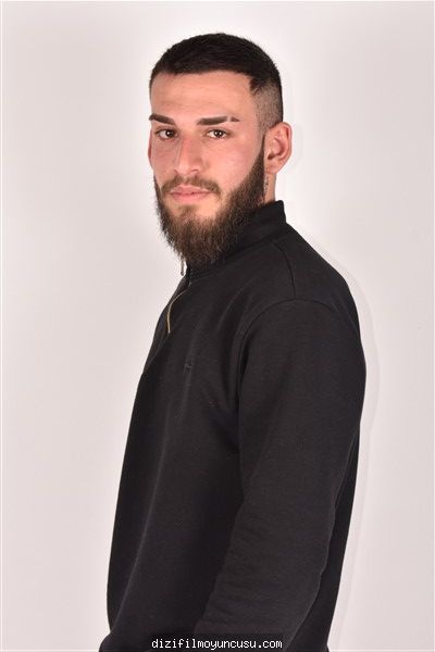 Antalya Cast Ajans Berkant 79978