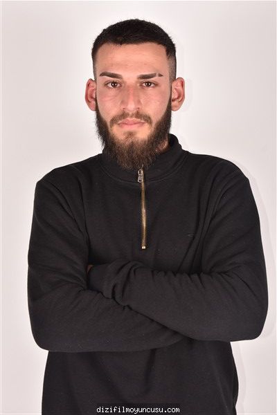 Antalya Cast Ajans Berkant 79979