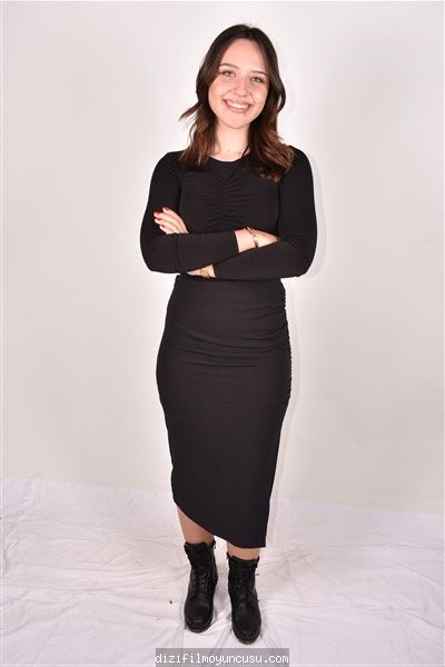 Antalya Cast Ajans Çağla 80059