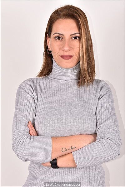 Kadın Oyuncular Adayımız Ceyda
