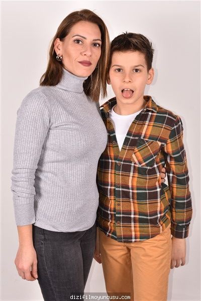 Antalya Cast Ajans Ceyda 80033