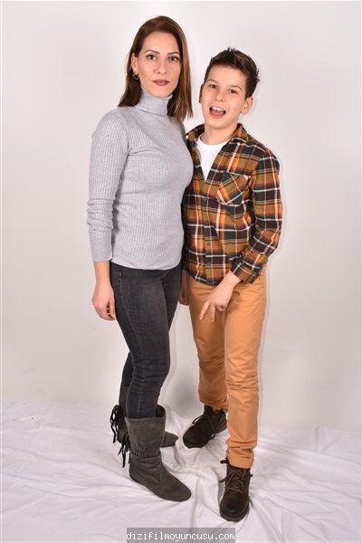 Antalya Cast Ajans Ceyda 80034