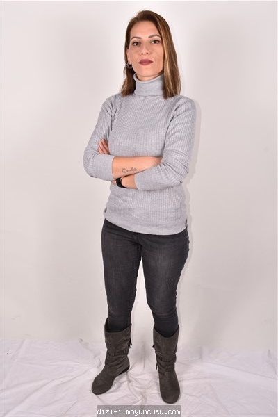 Antalya Cast Ajans Ceyda 80035