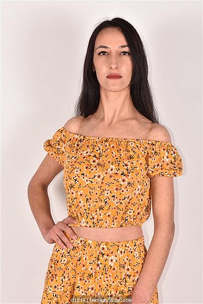 Kadın Oyuncular Adayımız Feride