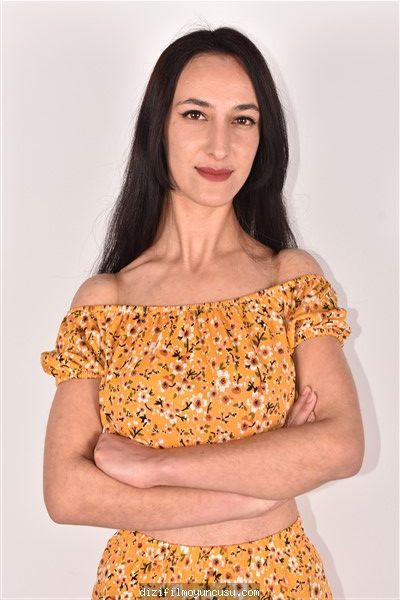 Antalya Cast Ajans Feride 80027