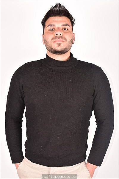 Erkek Oyuncular Adayımız Furkan