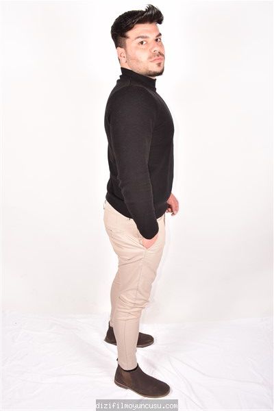 Antalya Cast Ajans Furkan 80005