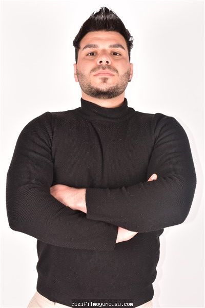 Antalya Cast Ajans Furkan 80007