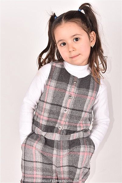 Çocuk Oyuncular Adayımız Hima