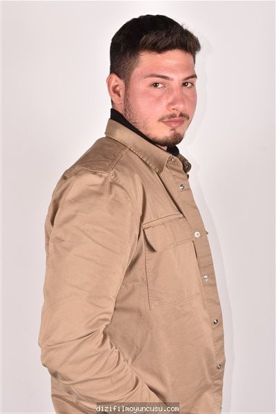 Antalya Cast Ajans İbrahim 79993