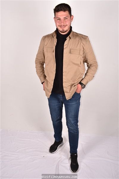 Antalya Cast Ajans İbrahim 79995