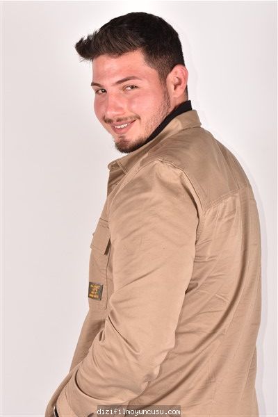 Antalya Cast Ajans İbrahim 79996