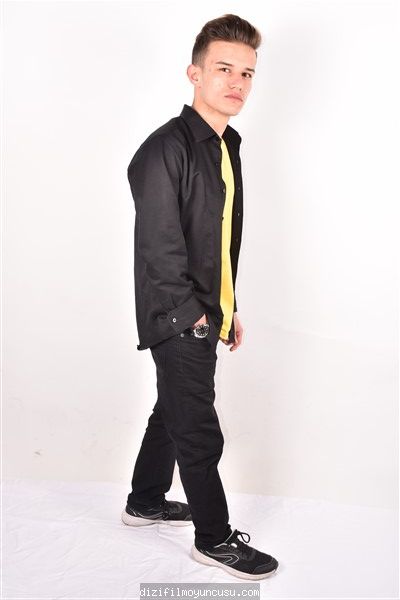 Antalya Cast Ajans Kaan 80081