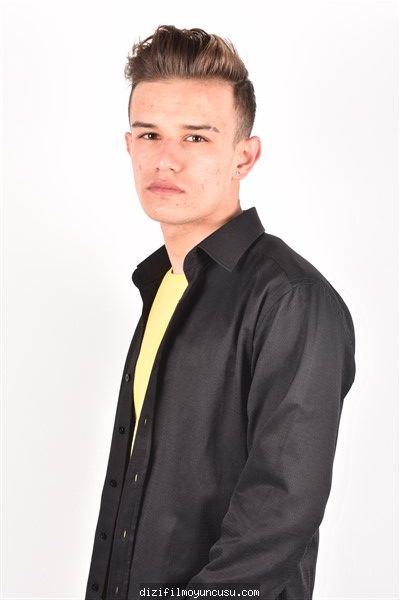 Antalya Cast Ajans Kaan 80082